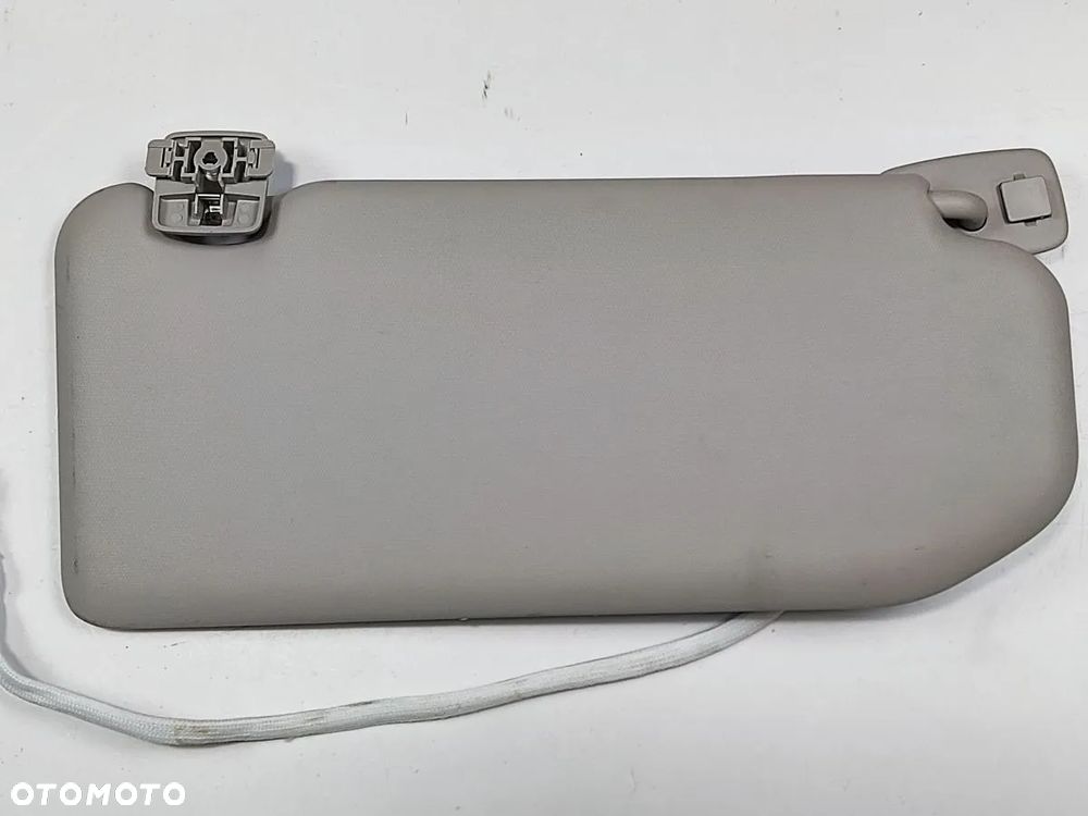 CITROEN C5 AirCross 20-22r Osłona Przeciwsłoneczna Prawa Lewa - 8