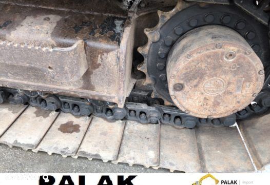 JCB Koparka gąsienicowa JCB JS 220 X LC , 2018 rok - 11