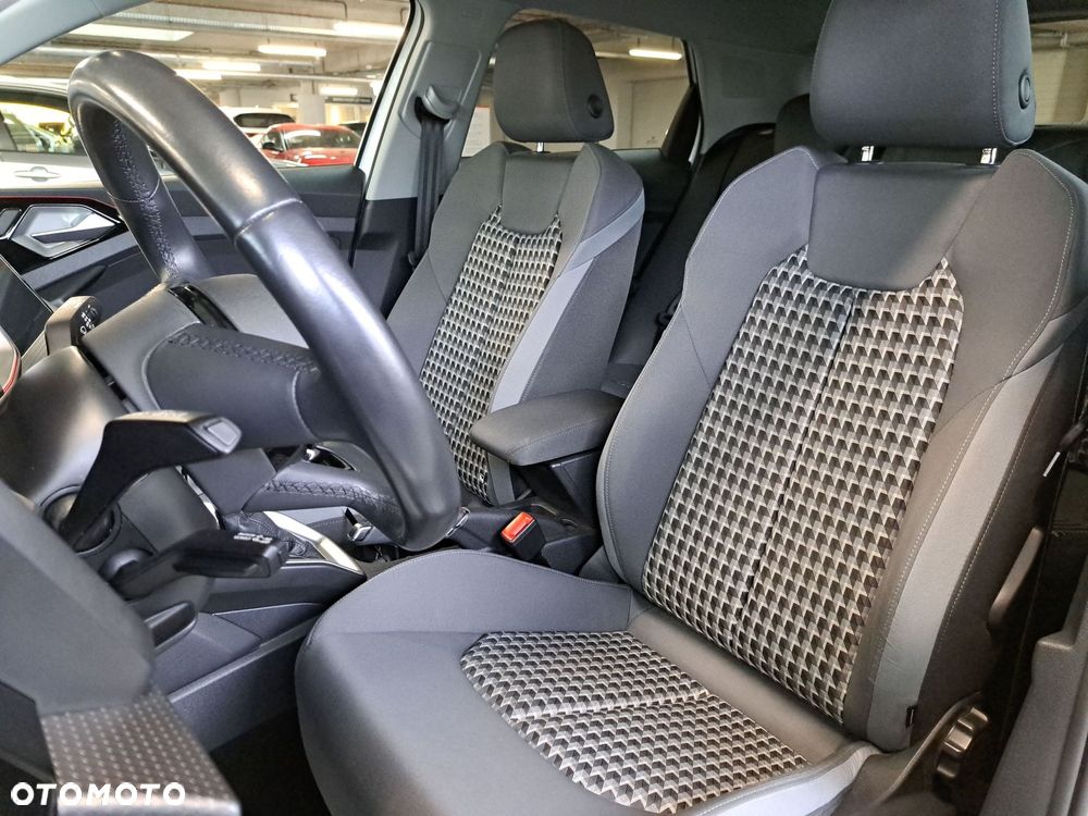 Audi A1 Sportback - 11
