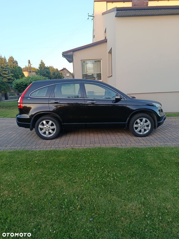 Honda CR-V - 2