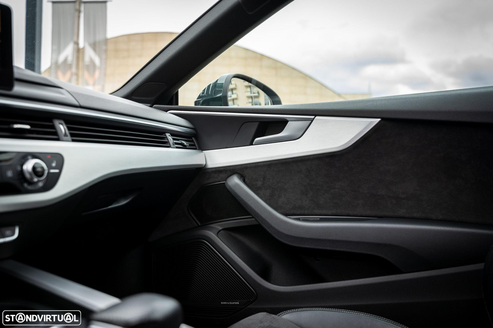 Audi A5 2.0 TDI S-line S tronic - 29