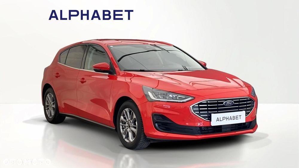 Ford Focus 1.0 EcoBoost mHEV Titanium X - 7