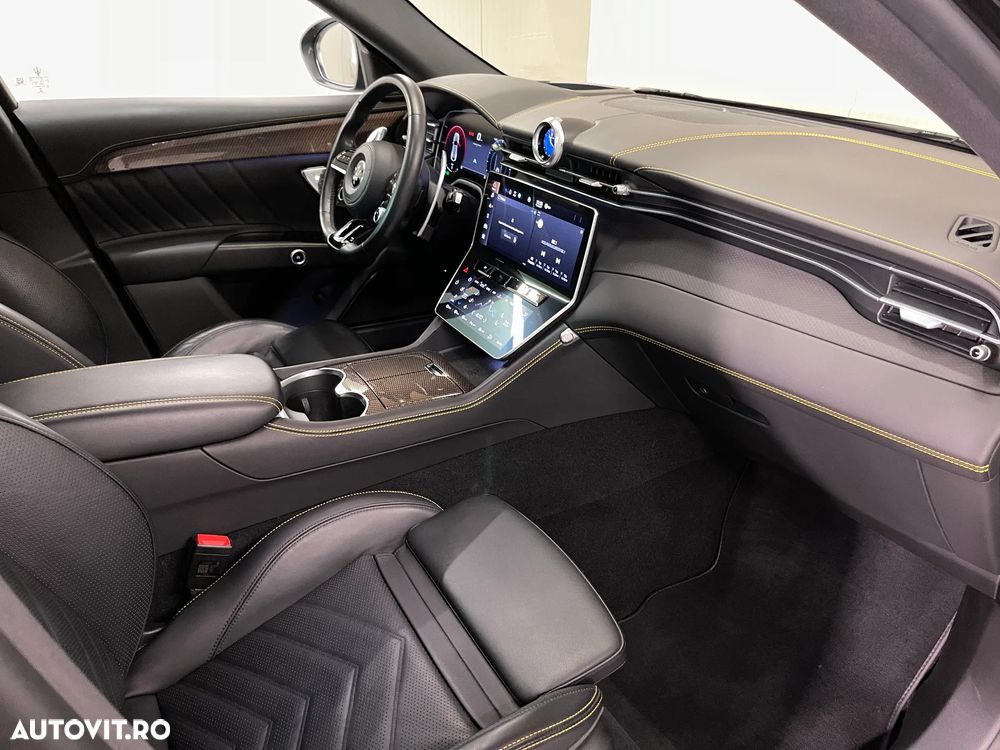 Maserati Grecale Modena - 10