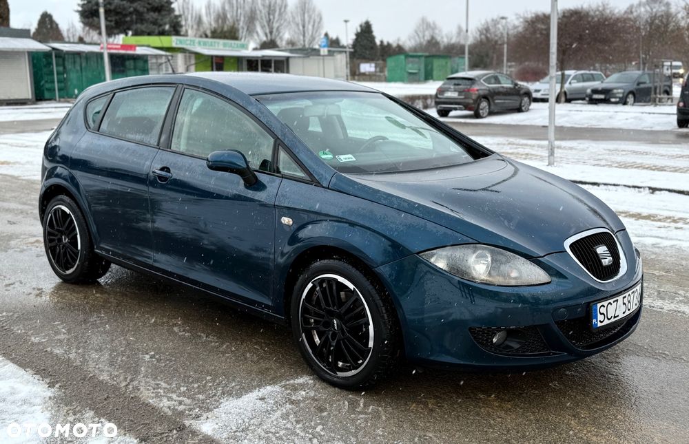 Seat Leon - 9