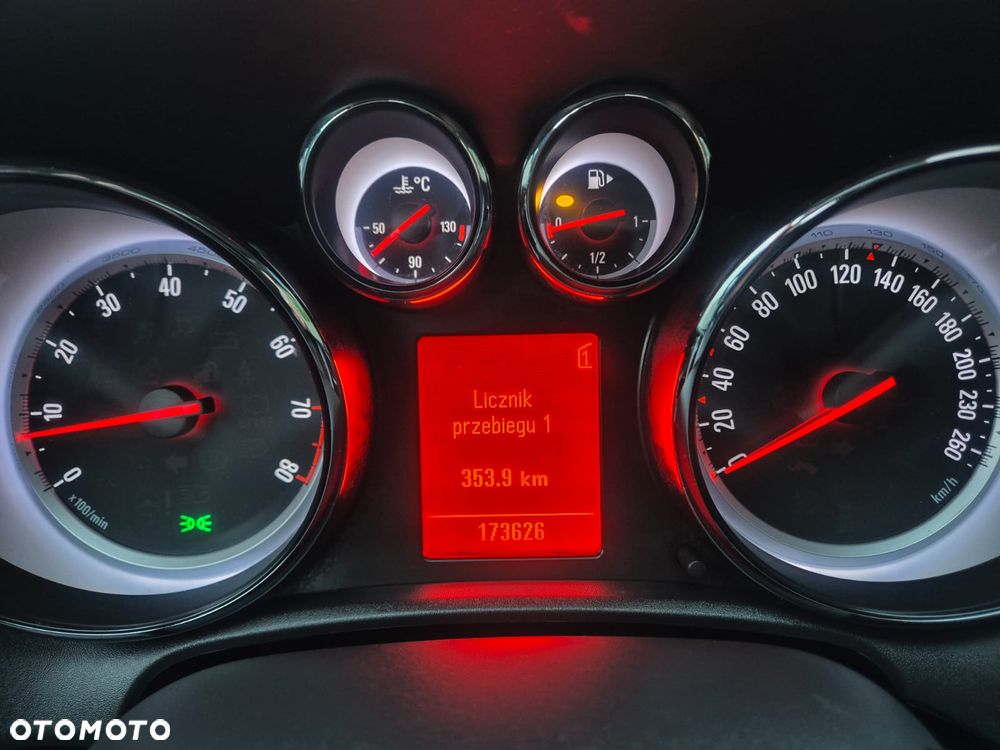 Opel Astra - 15