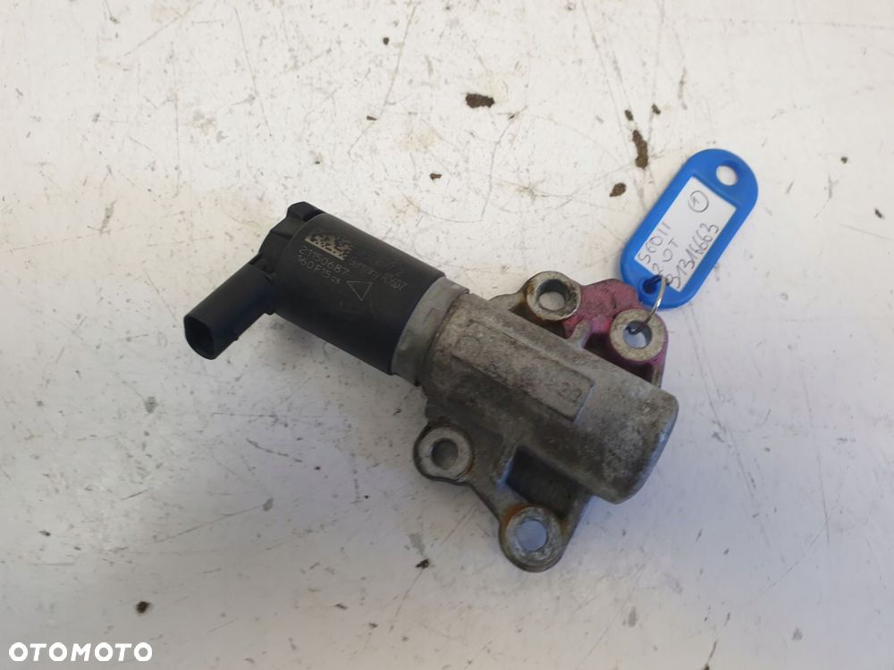 Volvo S60 II 2.0 T ZAWÓR FAZ ROZRZĄDU 31316663 - 1