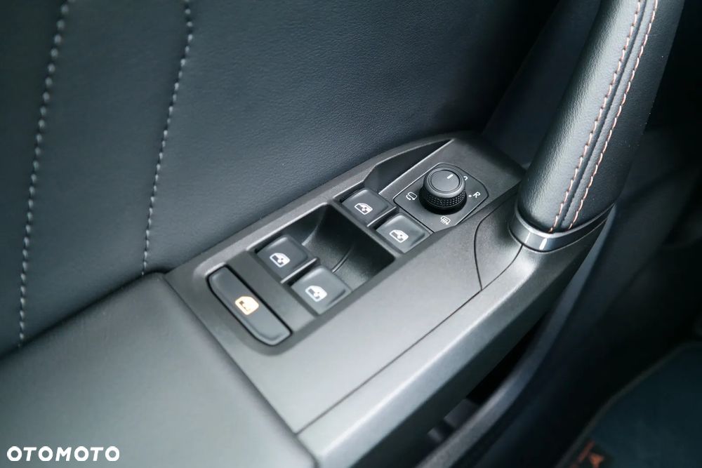 Cupra Formentor 2.5 TSI 4Drive VZ5 Enceladus Grey DSG - 24