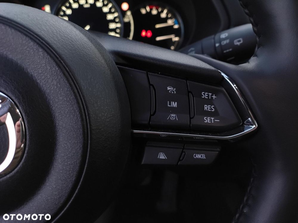 Mazda CX-5 2.0 Exclusive-Line 2WD - 13