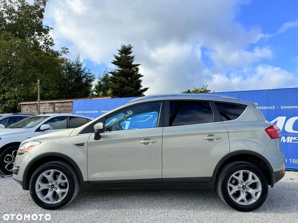 Ford Kuga 2.0 TDCi Trend - 9
