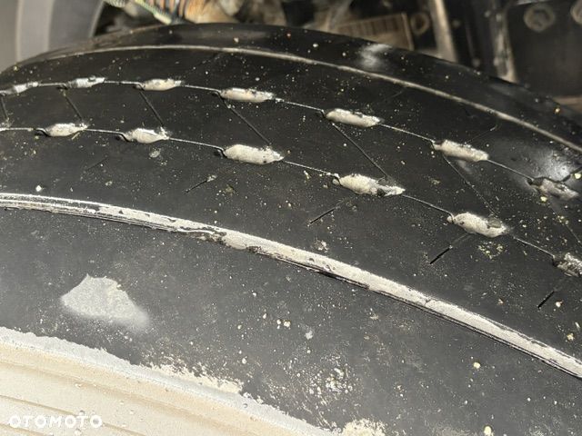 Ford CARGO 1848 RETARDER - 13