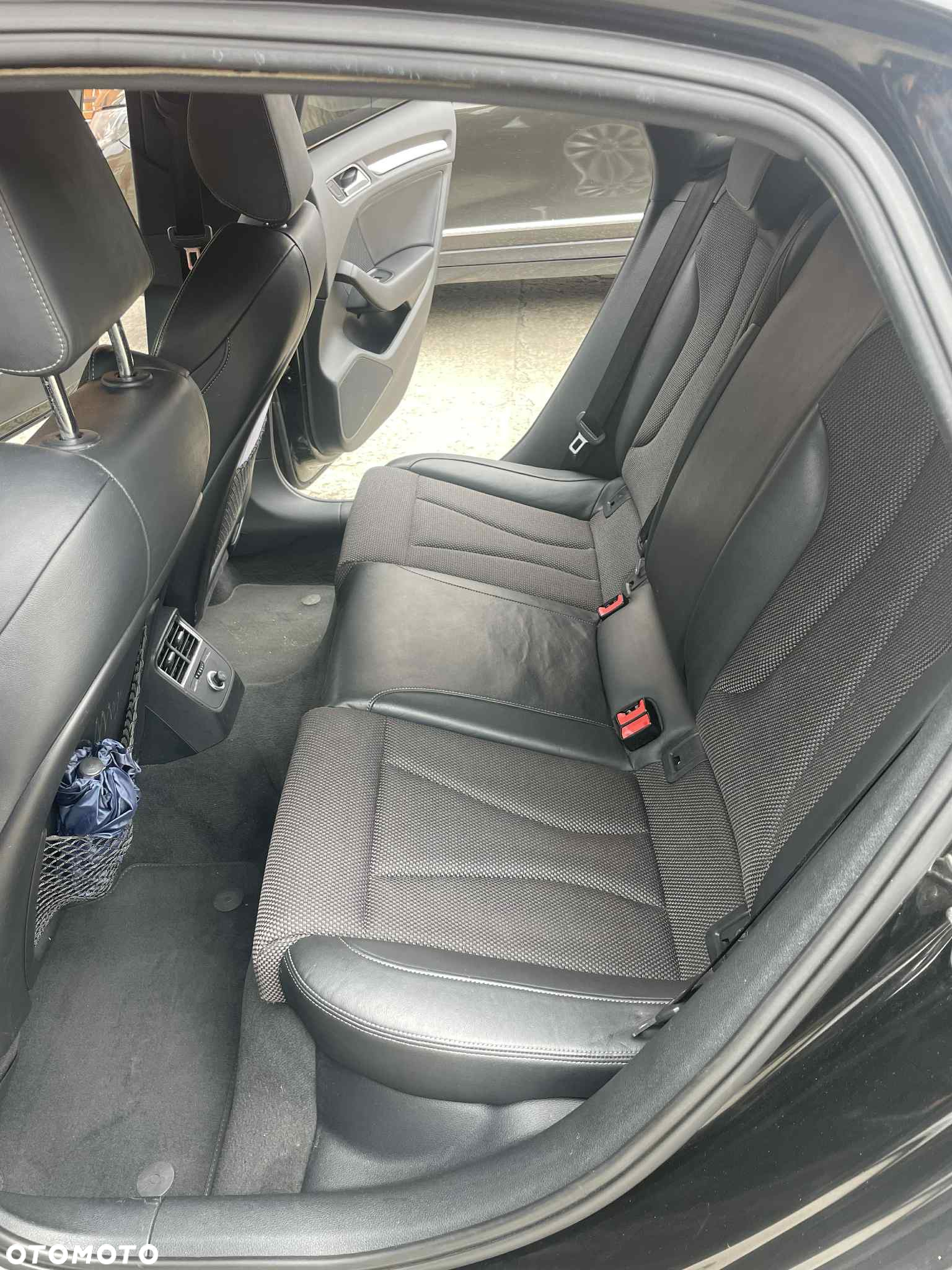 Audi A3 Limousine - 7