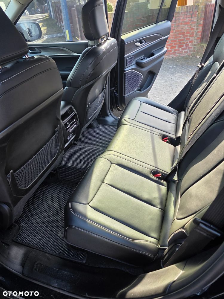 Jeep Grand Cherokee 2.0 4xe PHEV Limited - 18