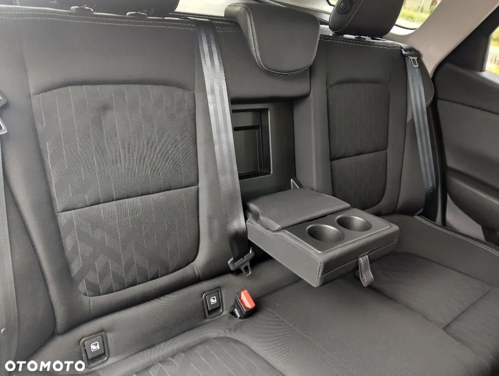 Renault Talisman 1.3 TCe FAP Limited EDC - 8