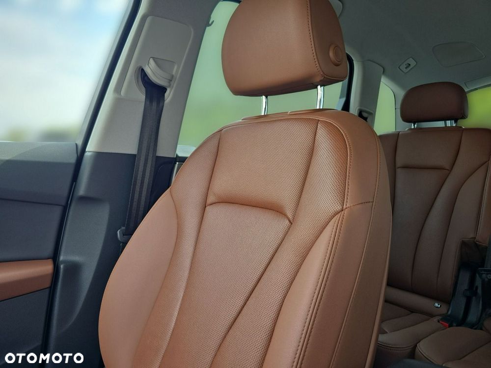 Audi Q7 45 TDI quattro tiptronic S line - 24