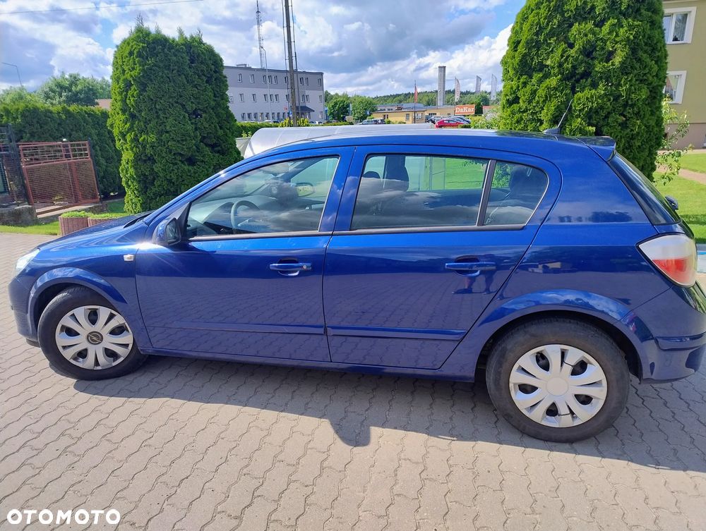 Opel Astra 1.7 CDTI Cosmo - 1