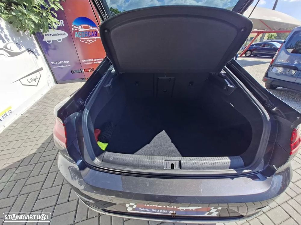 VW Arteon 2.0 TDI Elegance DSG - 17