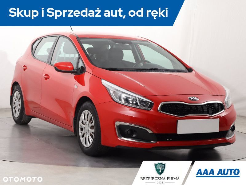 Kia Ceed - 2