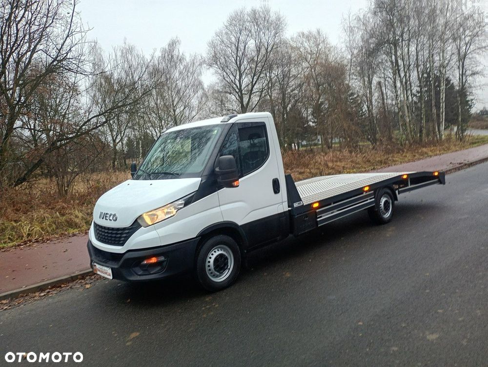 Iveco Daily 35S14 - 13