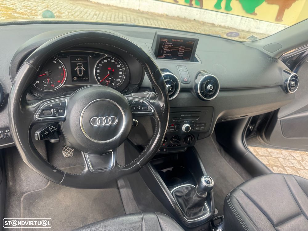 Audi A1 - 11