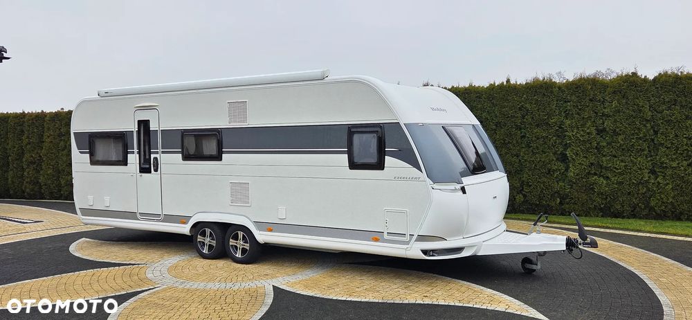 Hobby 650 UMFE EXCELLENT - 28