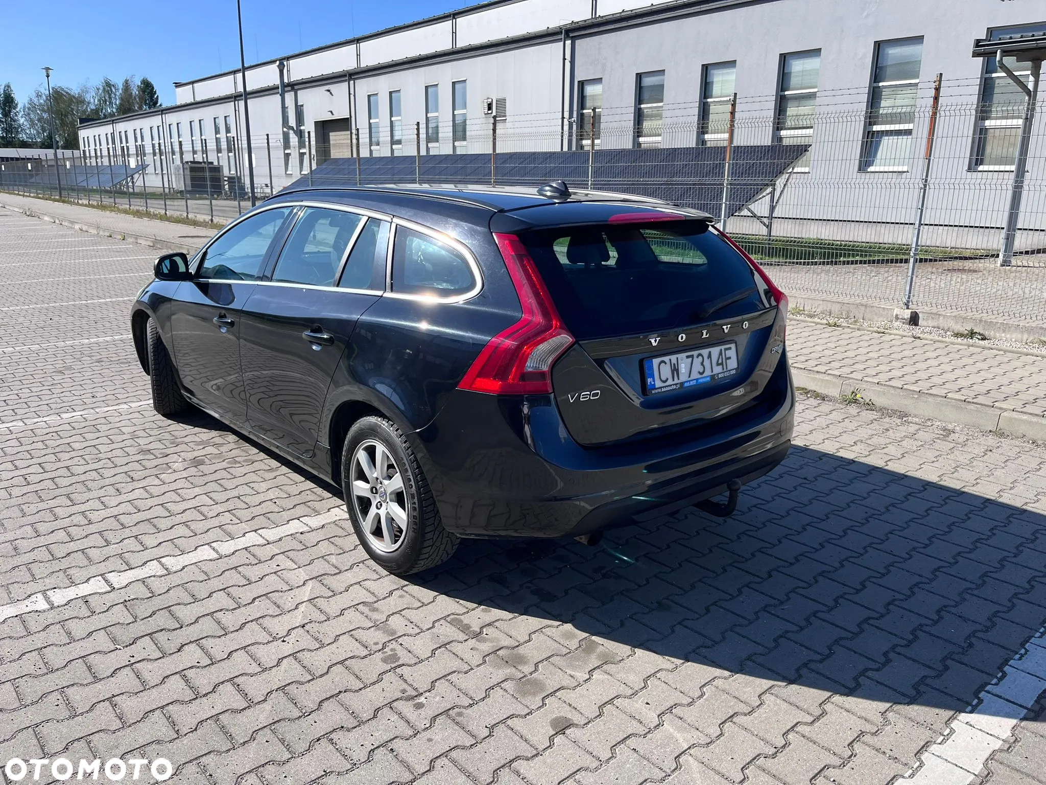 Volvo V60 - 7