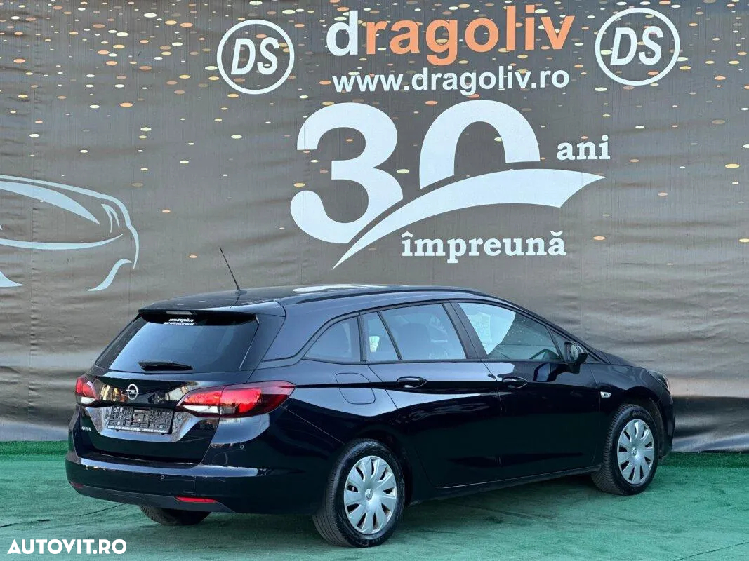Opel Astra 1.6 CDTI Start/Stop Sports Tourer Active - 3