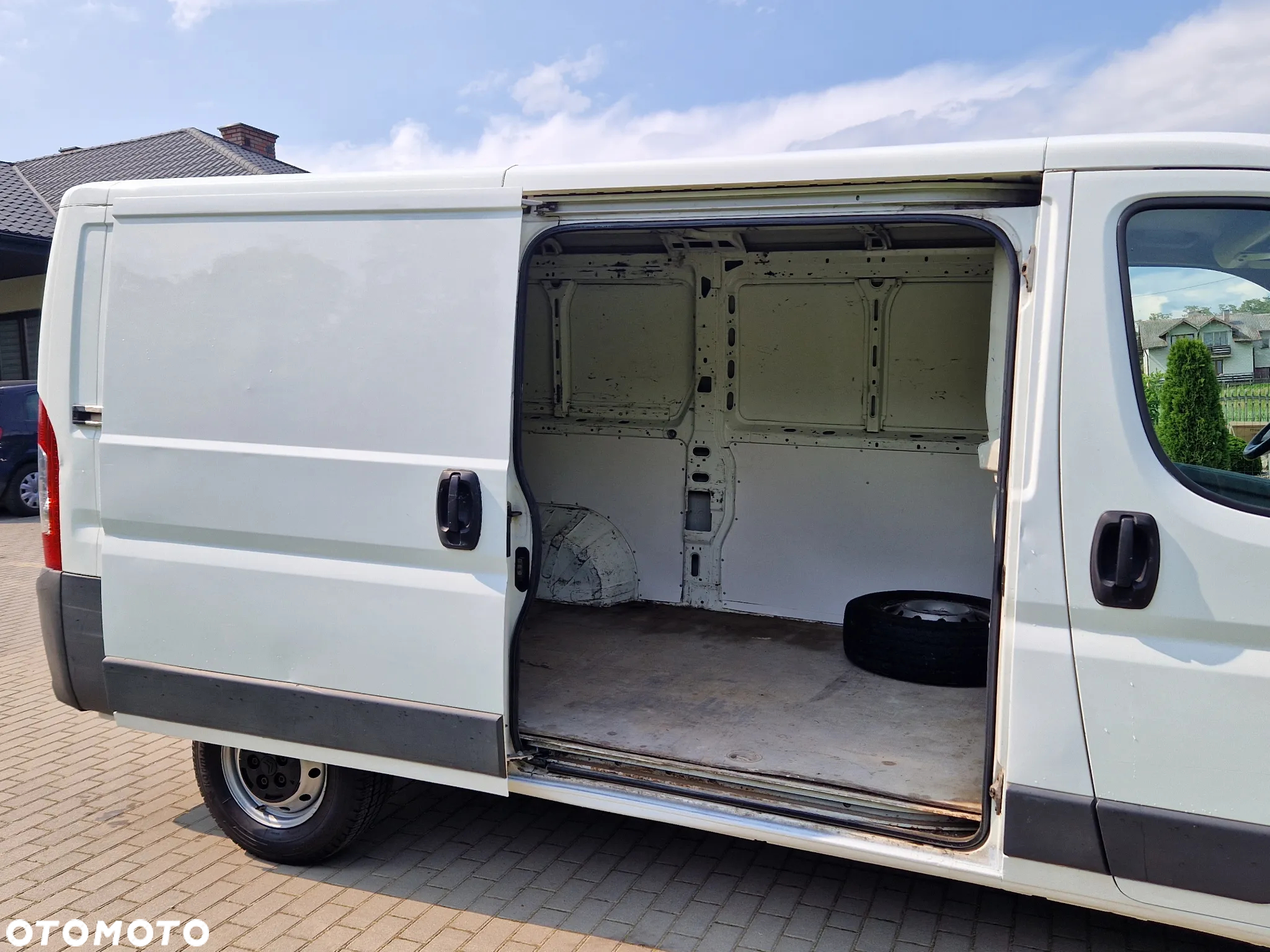 Citroën Jumper - 8
