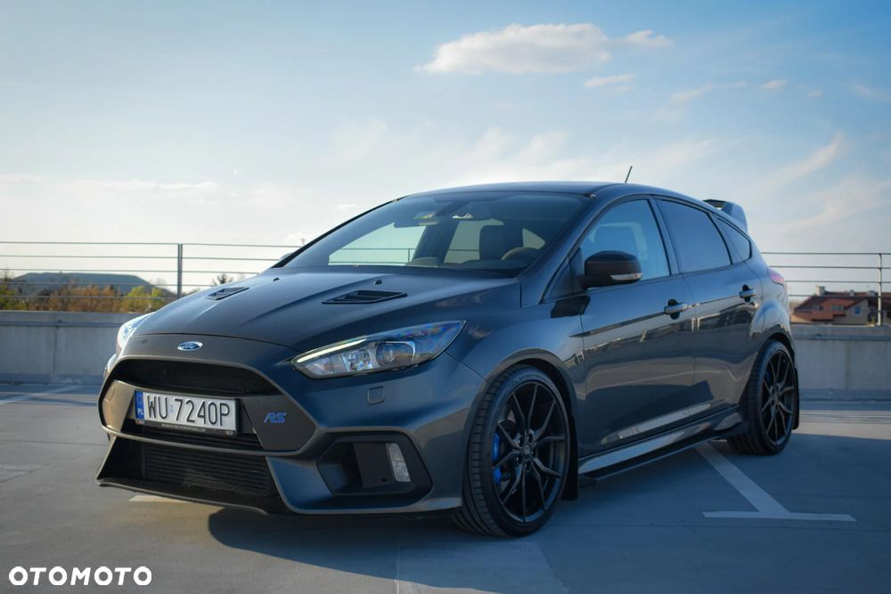 Ford Focus 2.3 EcoBoost RS - 1