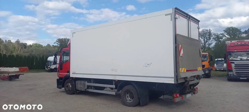 Iveco CARGO - 4
