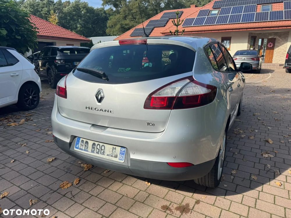 Renault Megane - 6