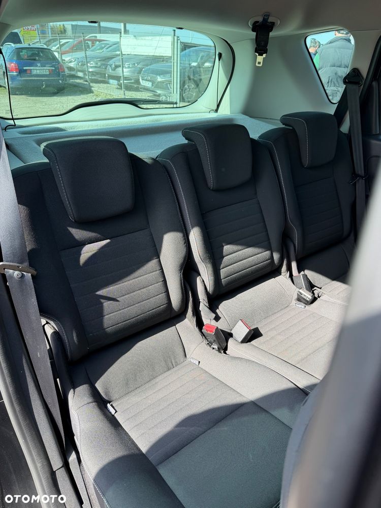 Renault Scenic Energy dCi 110 S&S Bose Edition - 10