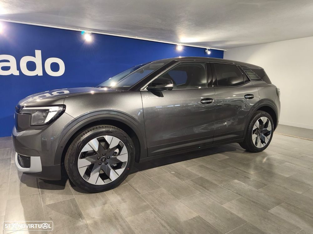 Ford Explorer 77 kWh Premium - 3