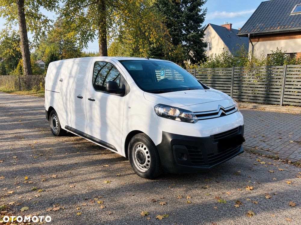 Citroën JUMPY - 3