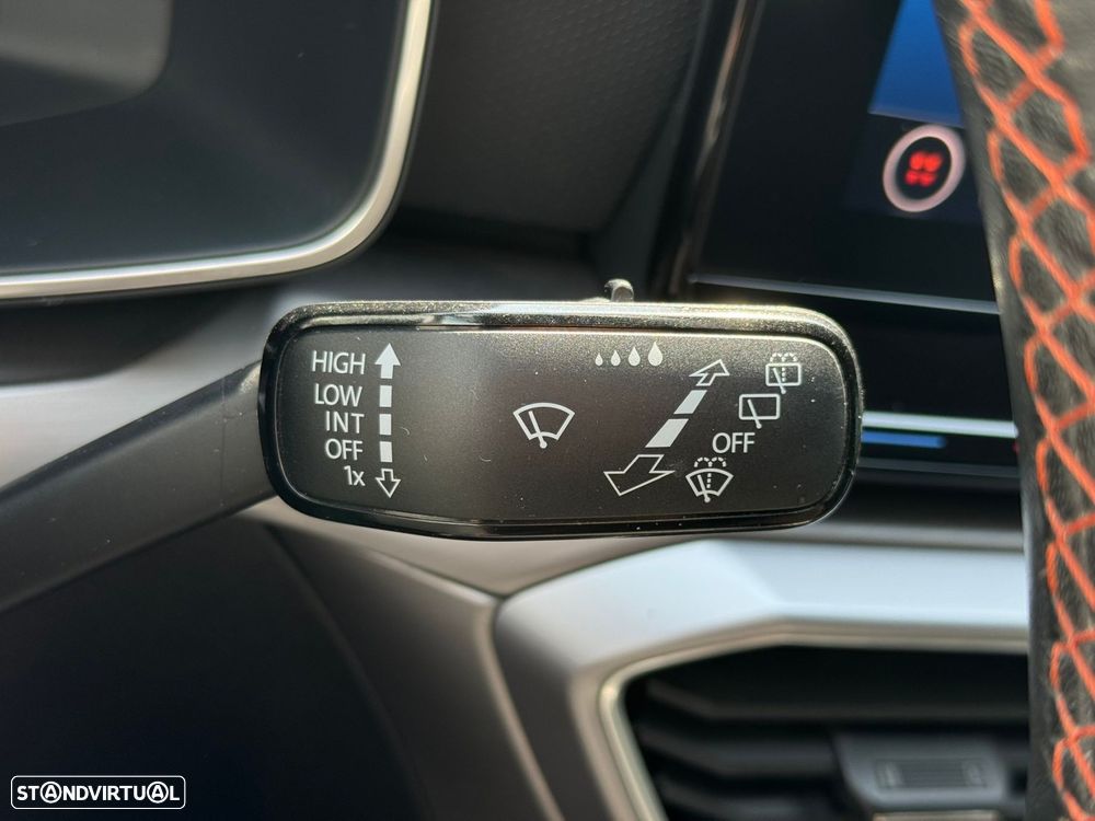 SEAT Leon ST 1.4 e-Hybrid FR DSG - 33