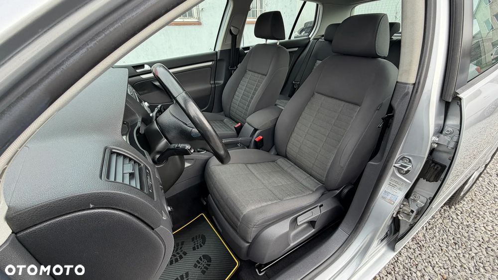 Volkswagen Golf 1.4 Goal - 28