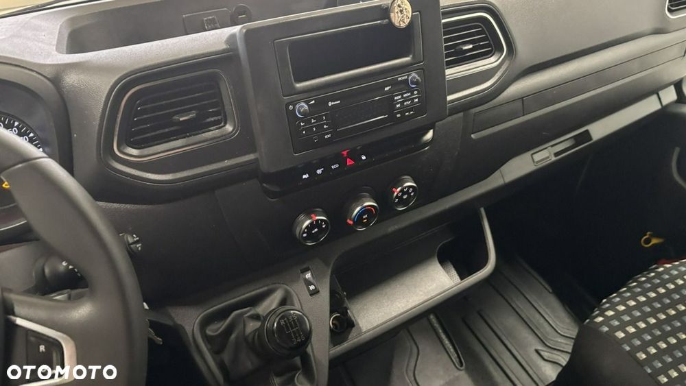 Renault Master - 14
