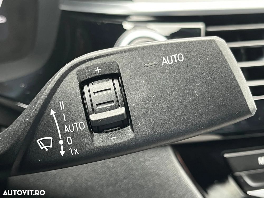 BMW Seria 5 520d xDrive AT MHEV - 21