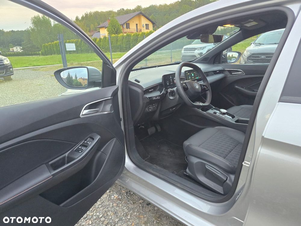 MG MG3 3 Hybrid+ Comfort - 15