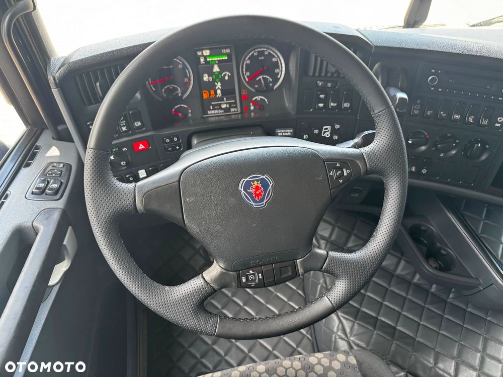 Scania R410 LA4X2HNA - 24