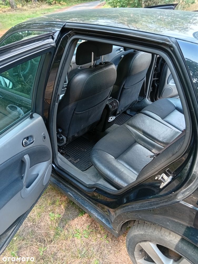 Saab 9-5 - 8