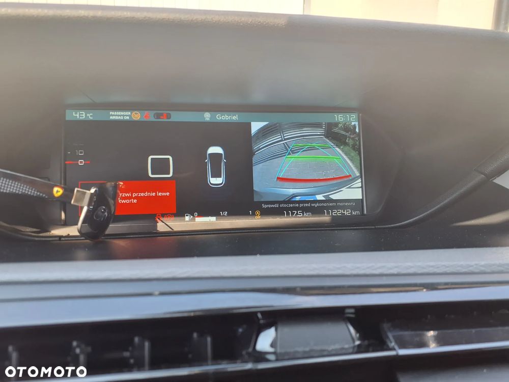Citroën C4 Picasso 1.6 BlueHDi MoreLife - 13