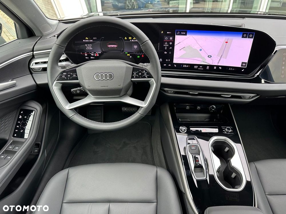 Audi A6 Limousine - 15
