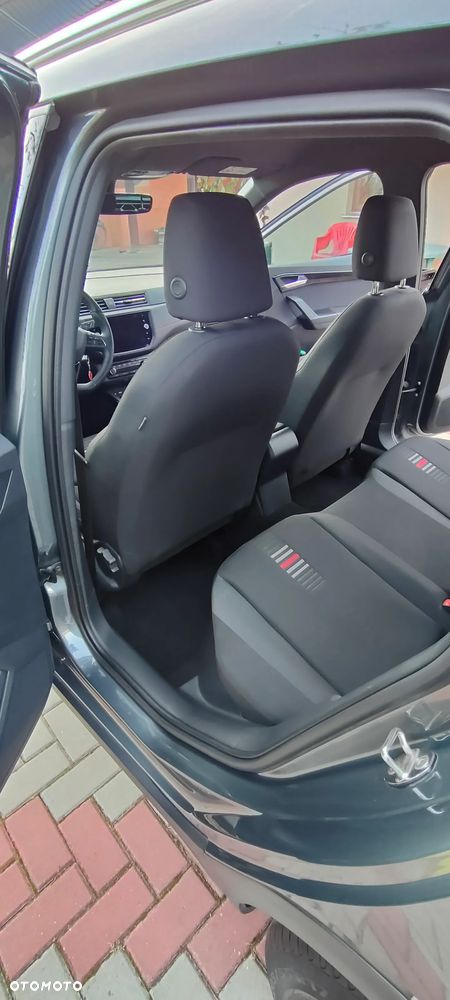 Seat Arona 1.5 TSI FR S&S - 8