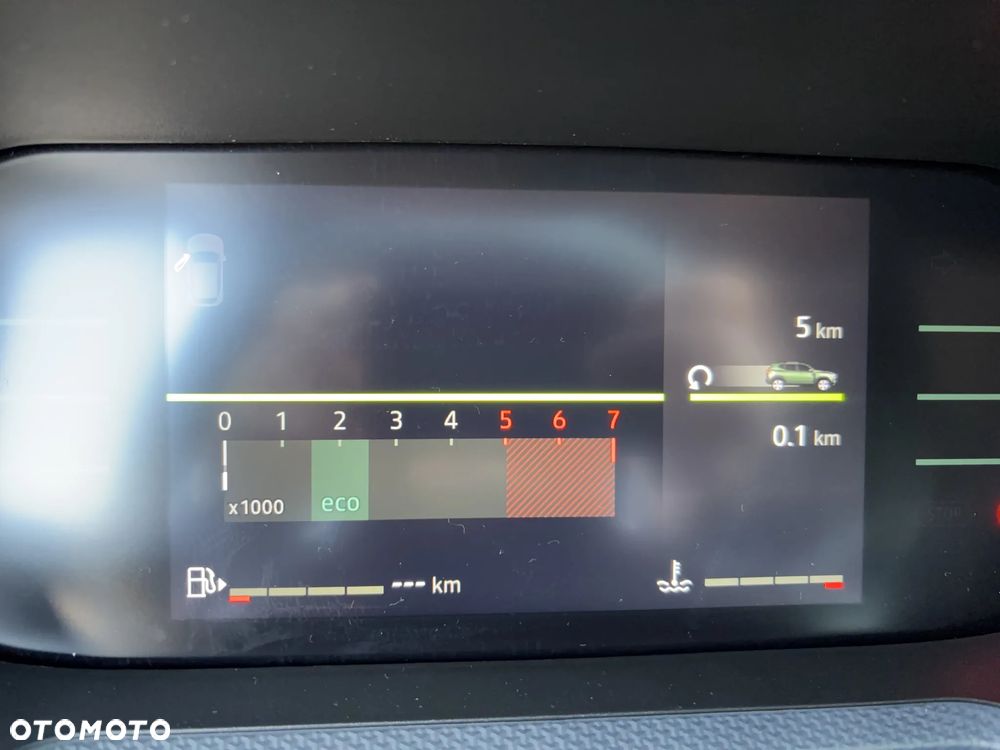 Dacia Duster 1.2 TCe mHEV Journey - 13