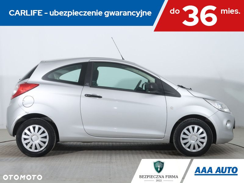 Ford KA - 7
