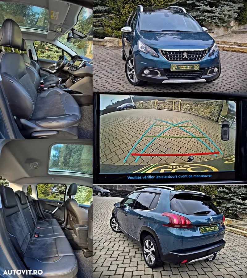 Peugeot 2008 PureTech 130 Stop&Start Crossway - 5