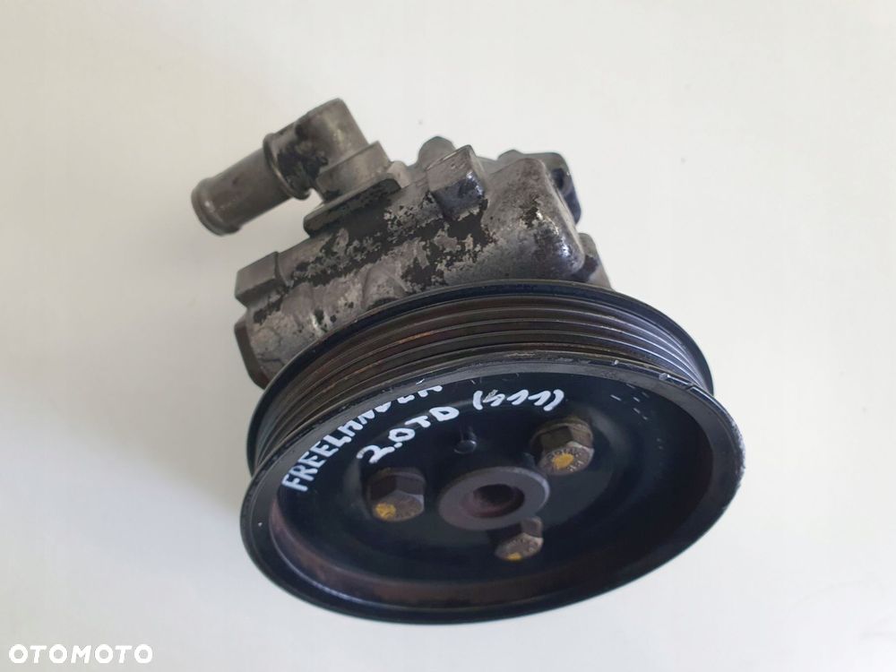 Land Rover Freelander 2.0 TD4 POMPA WSPOMAGANIA QVB101453 - 3