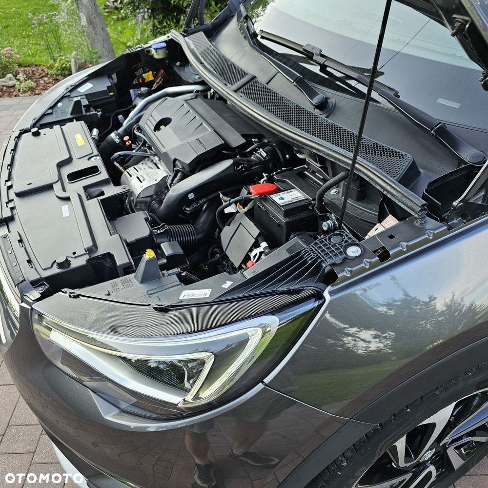 Opel Grandland X - 29