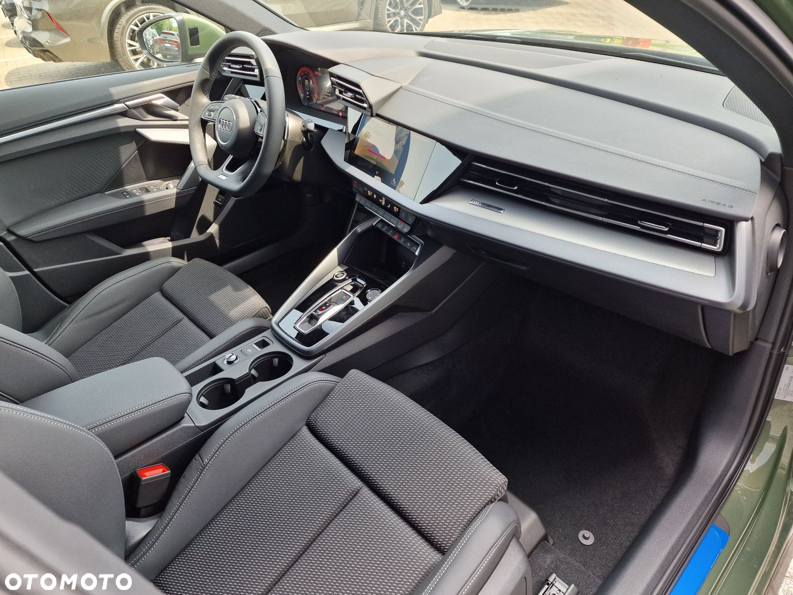 Audi A3 - 15