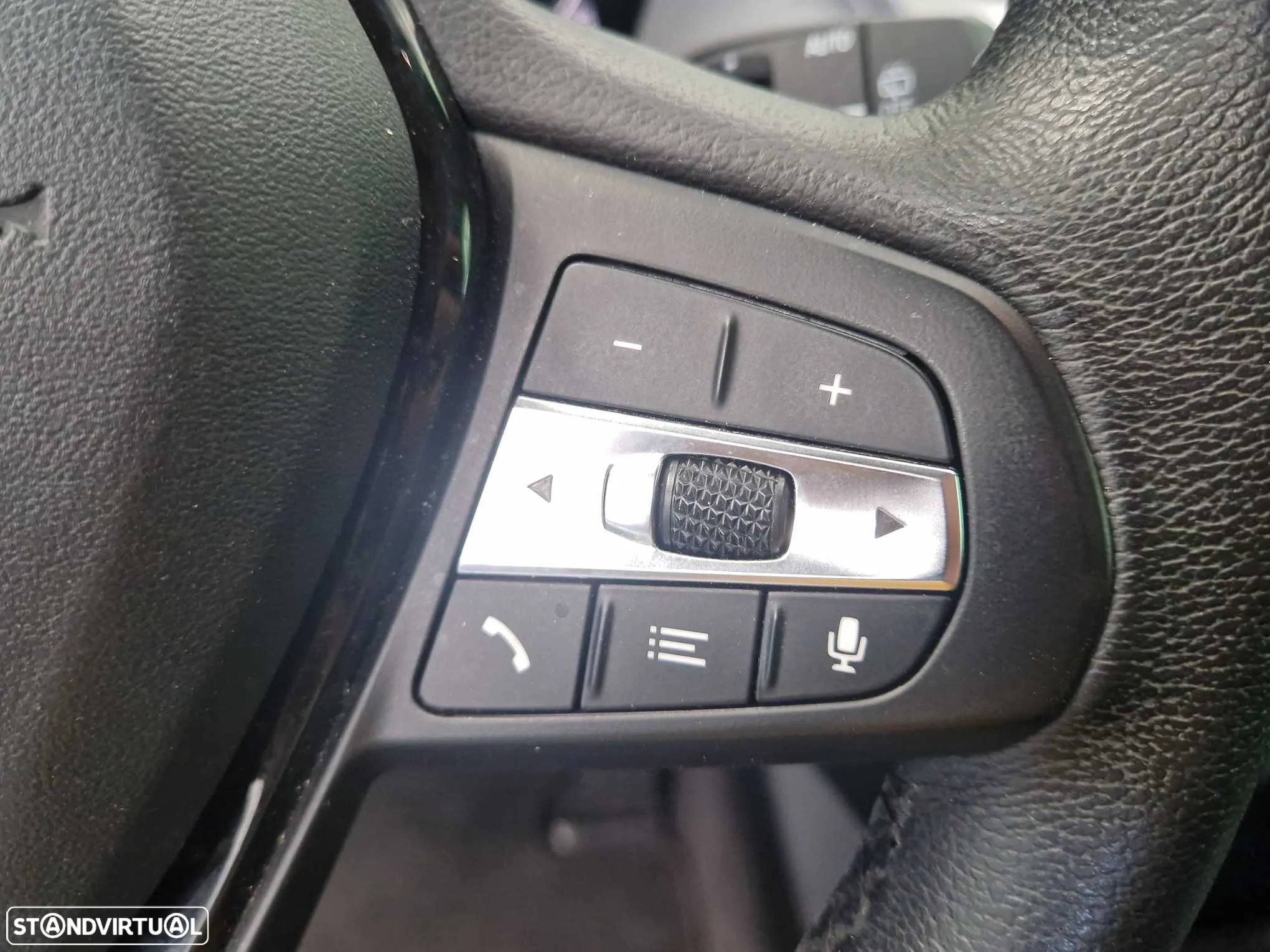 BMW 116 d Advantage - 15